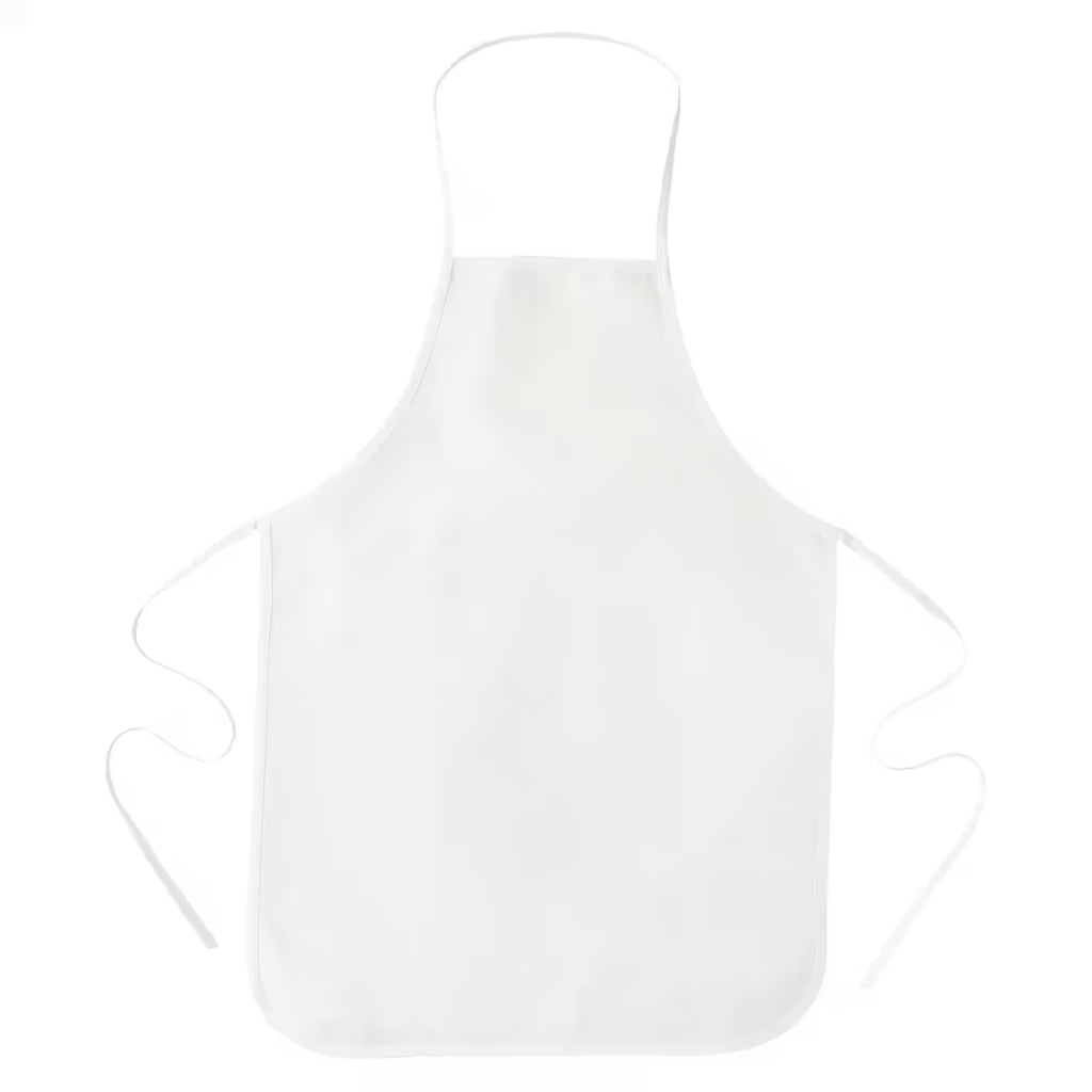 Custom - Apron