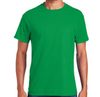 Custom - Adult Crewneck T-Shirt