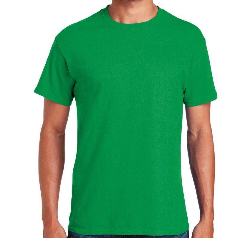 Custom - Adult Crewneck T-Shirt