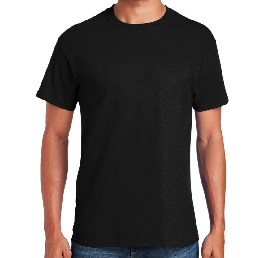 Custom - Adult Crewneck T-Shirt