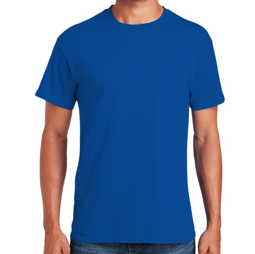 Custom - Adult Crewneck T-Shirt