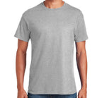 Custom - Adult Crewneck T-Shirt