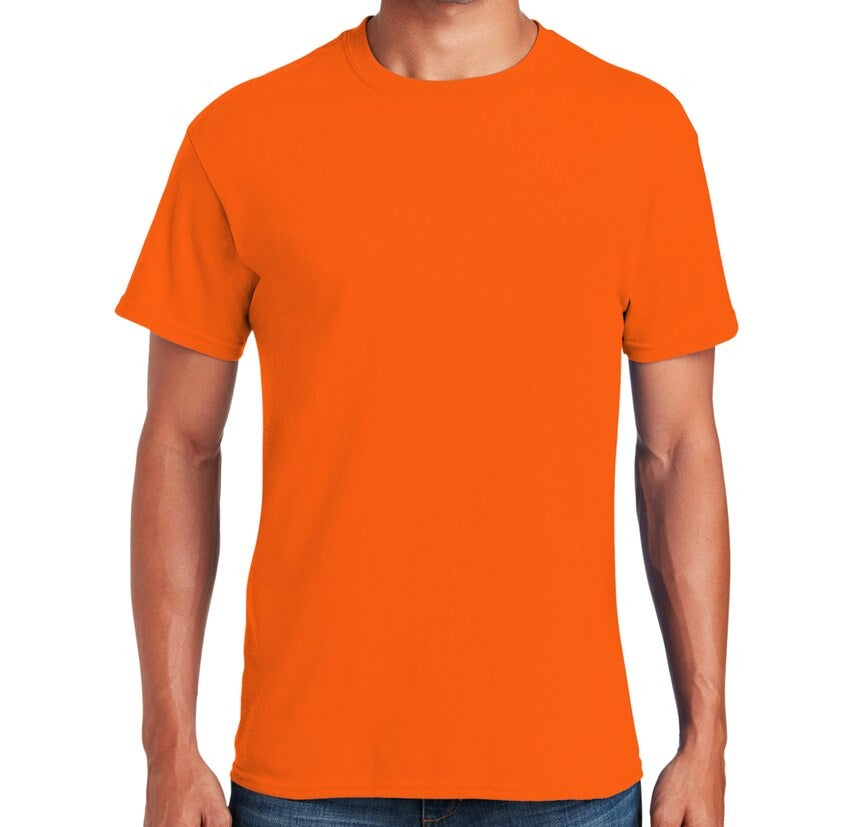 Custom - Adult Crewneck T-Shirt