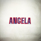 Angela - Tote Bag