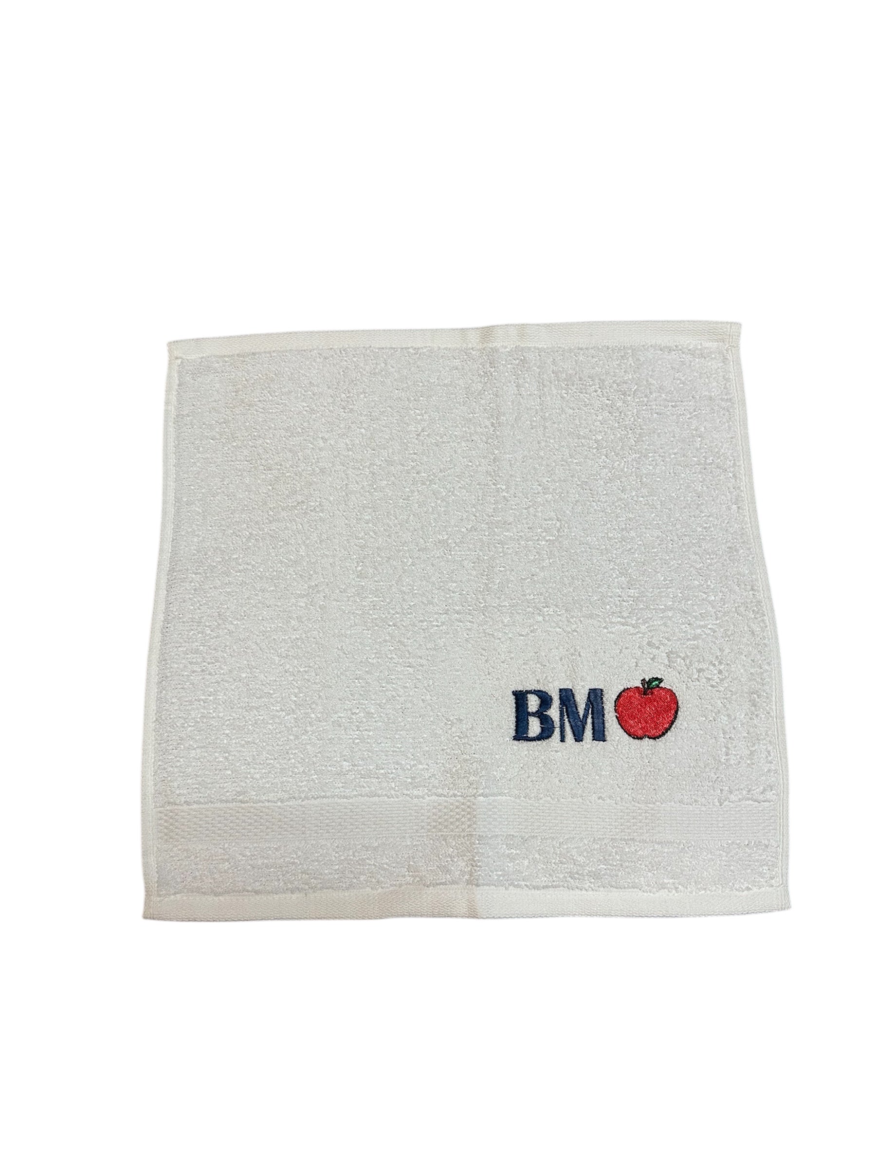 BM Washcloth