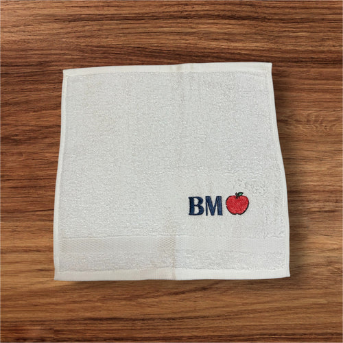 BM Washcloth