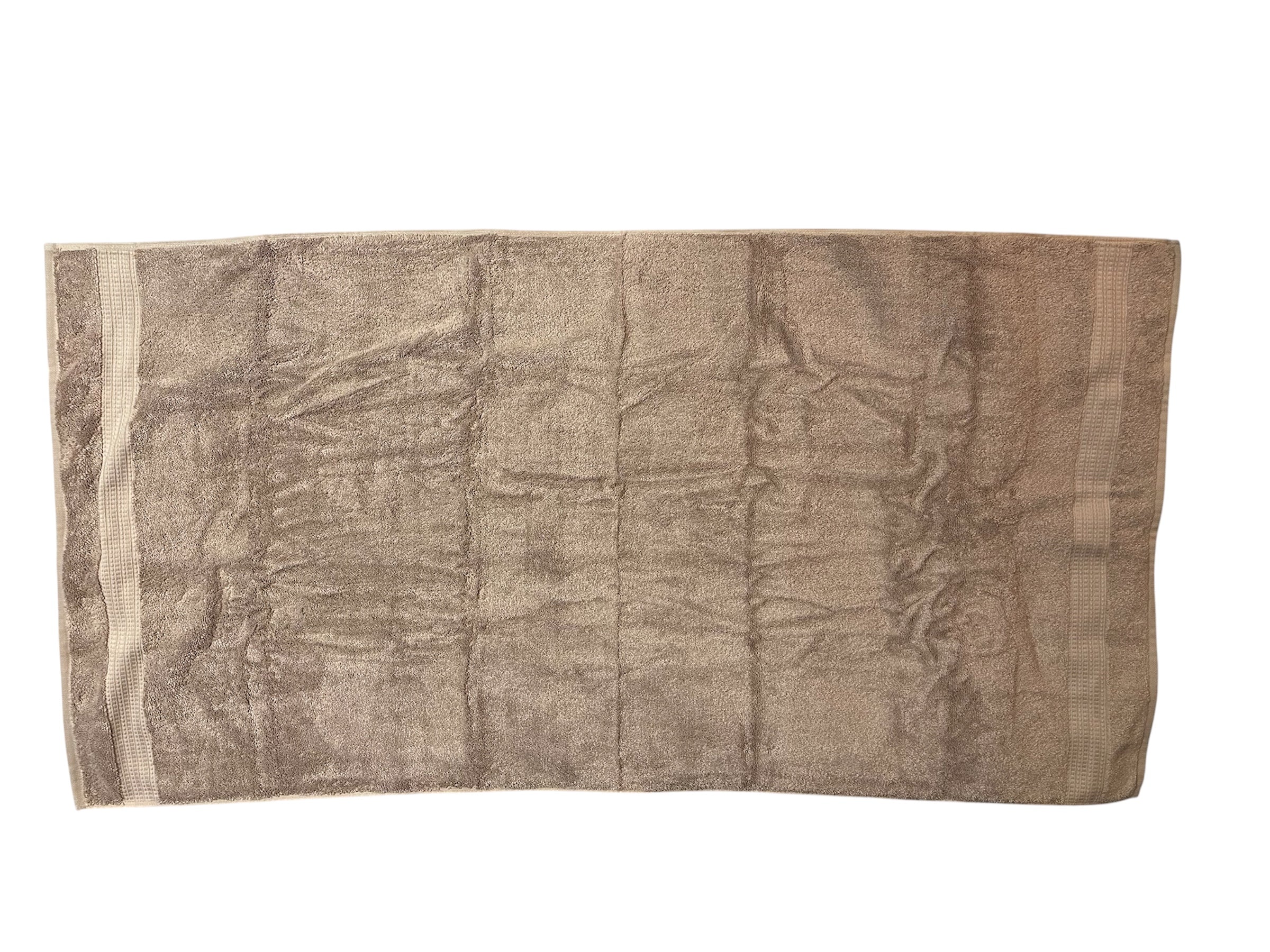 Custom - Bath Towel XL