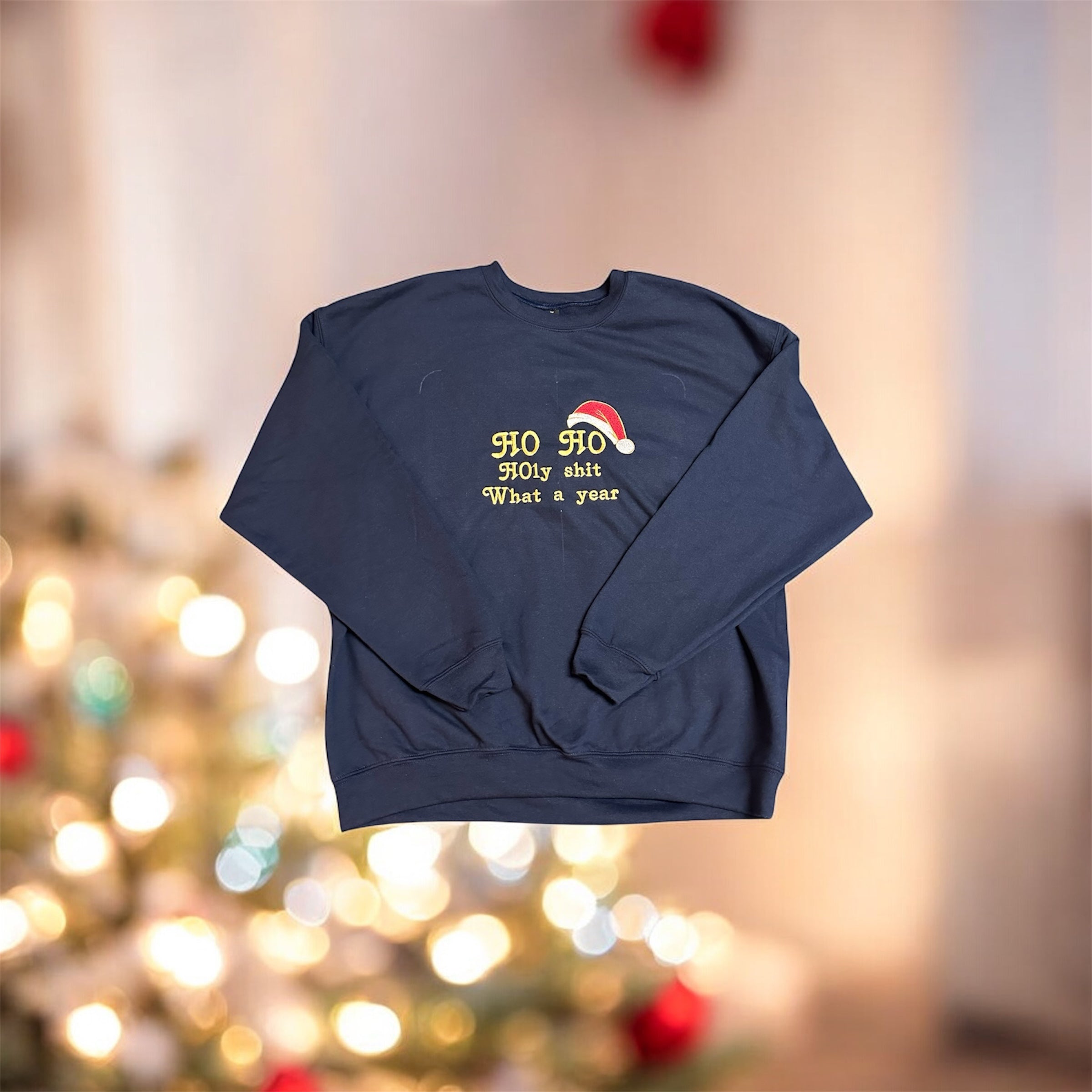 HO HO HO - Sweatshirt