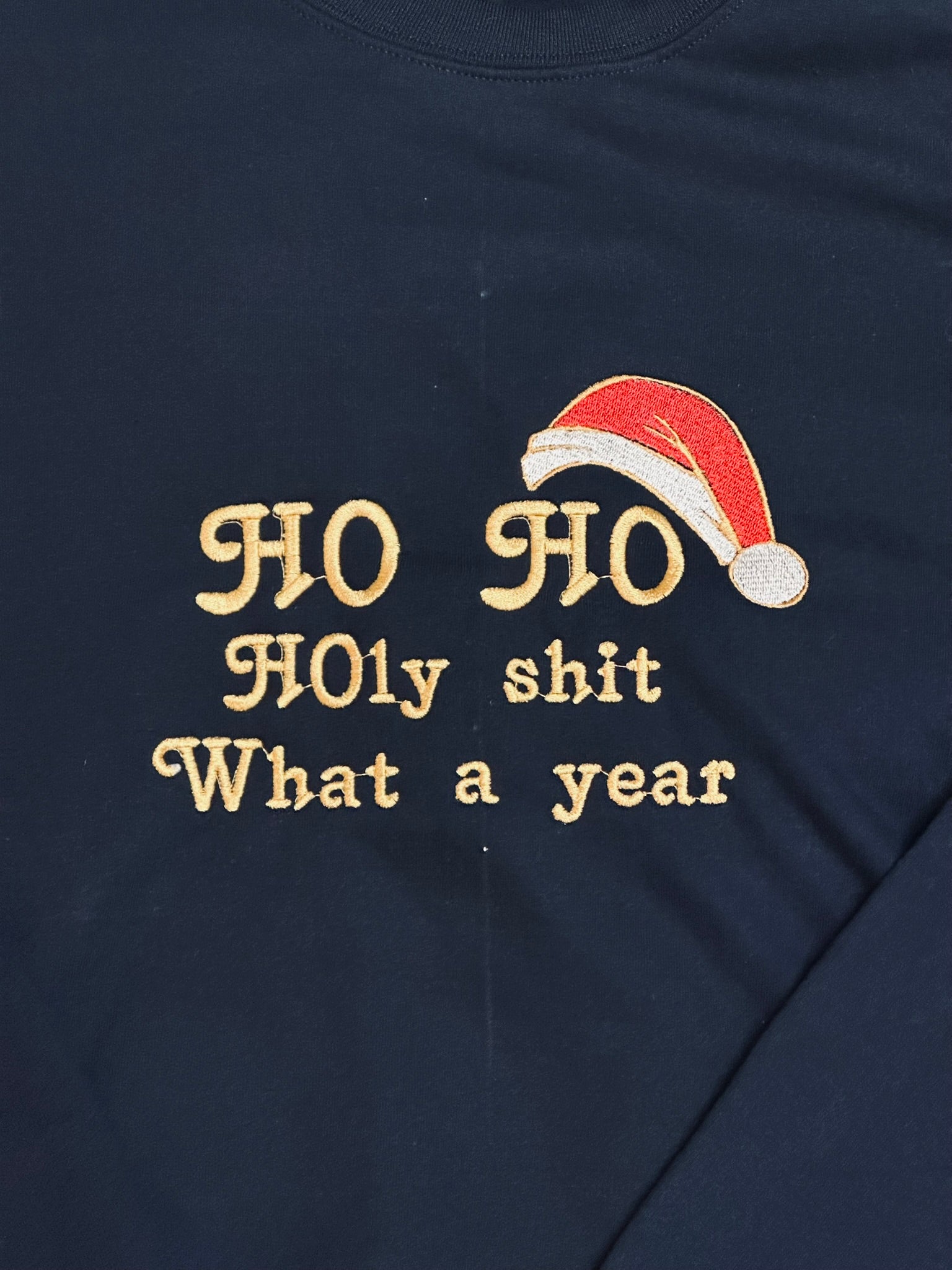 HO HO HO - Sweatshirt