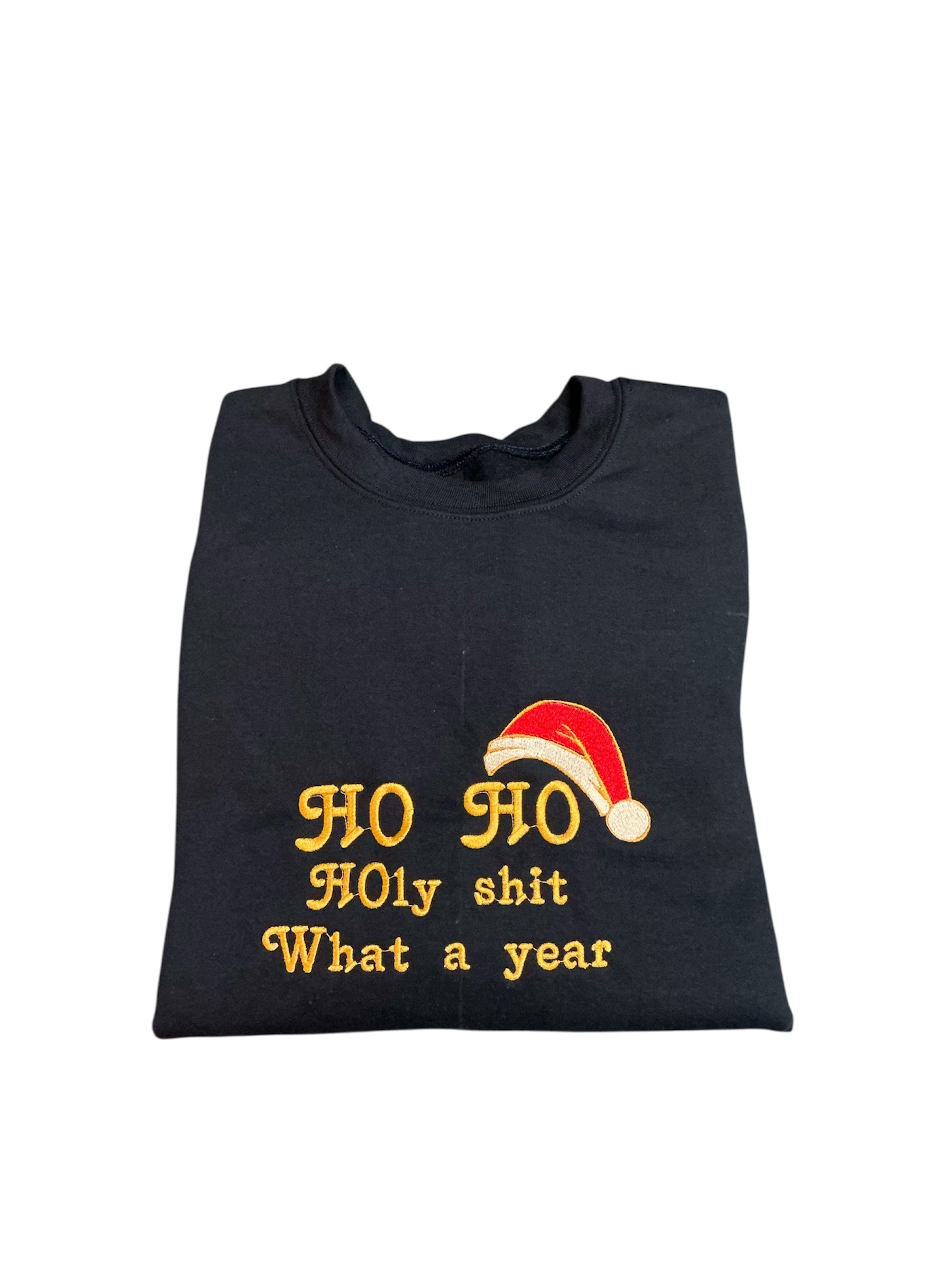 HO HO HO - Sweatshirt