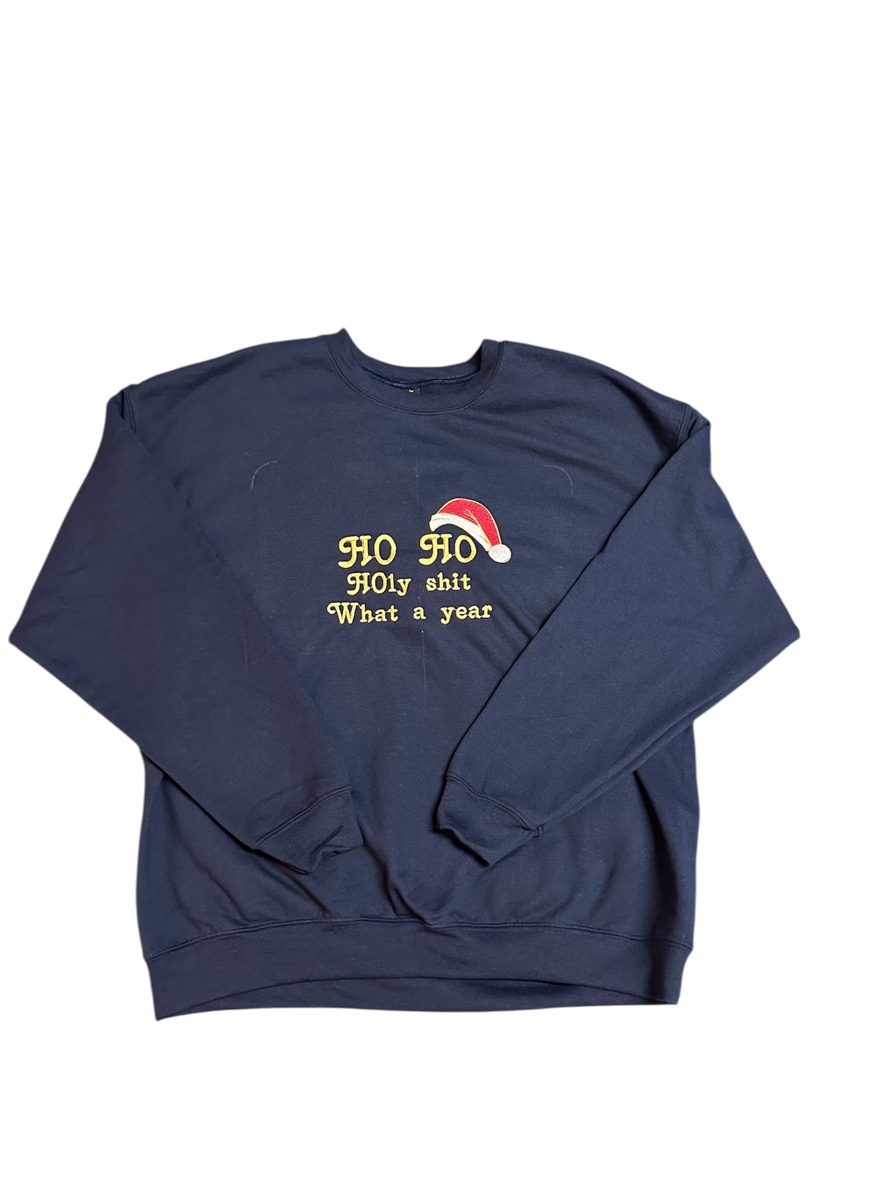 HO HO HO - Sweatshirt