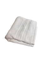 Custom - White Hand Towel