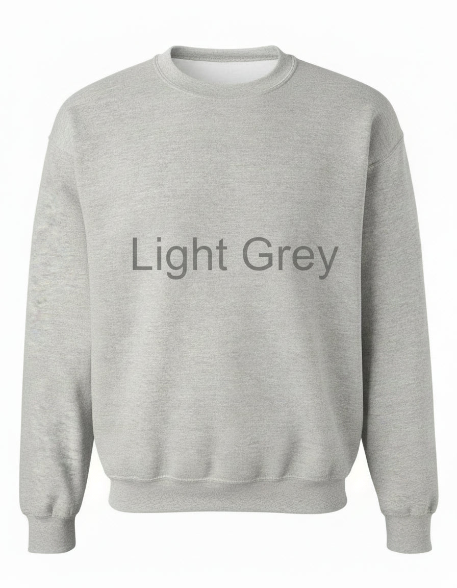 Lyrics Sweatshirt