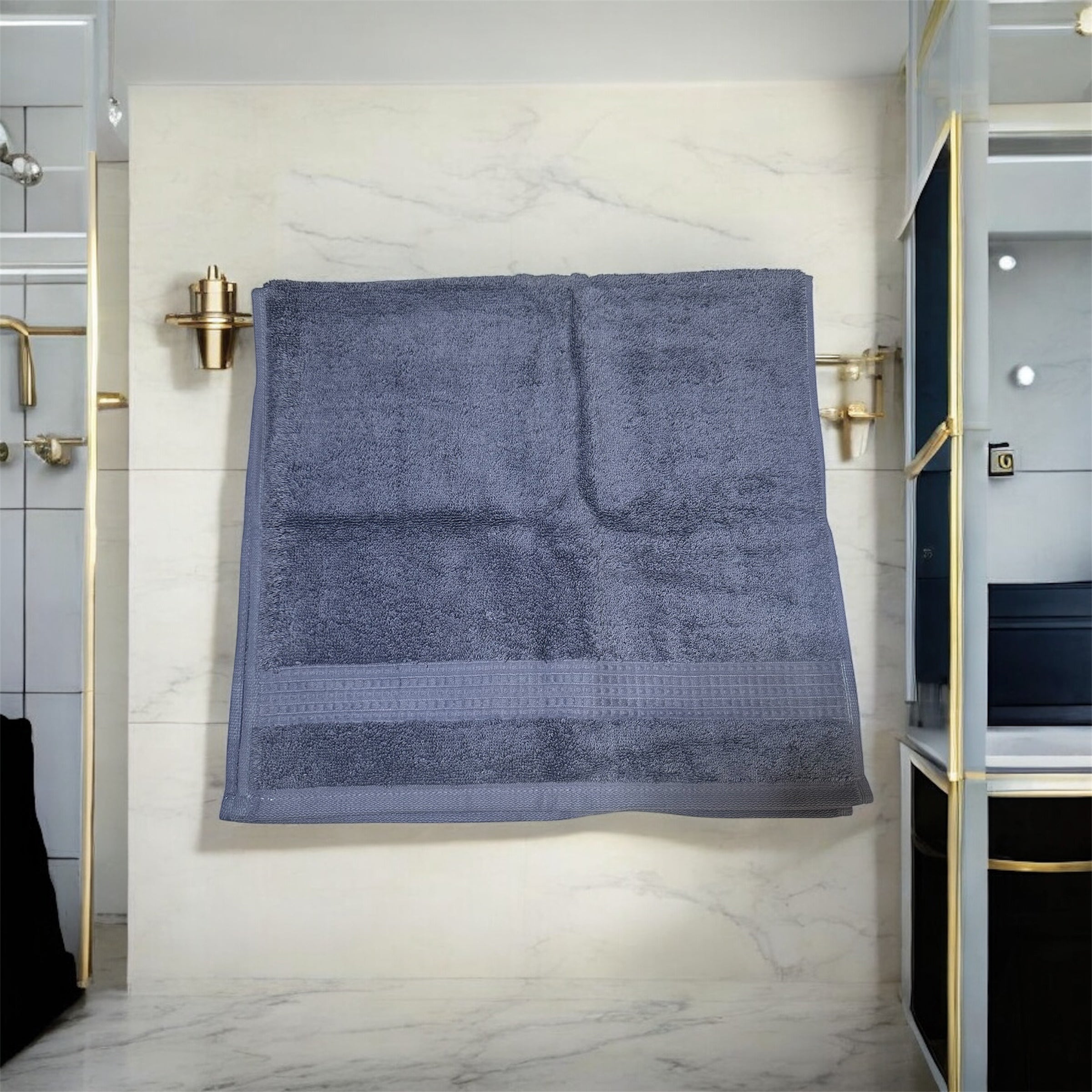 Custom - Bath Towel XL