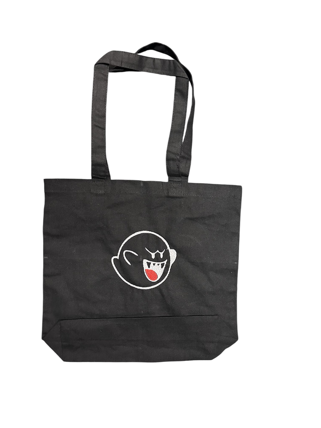 Boo Tote Bag