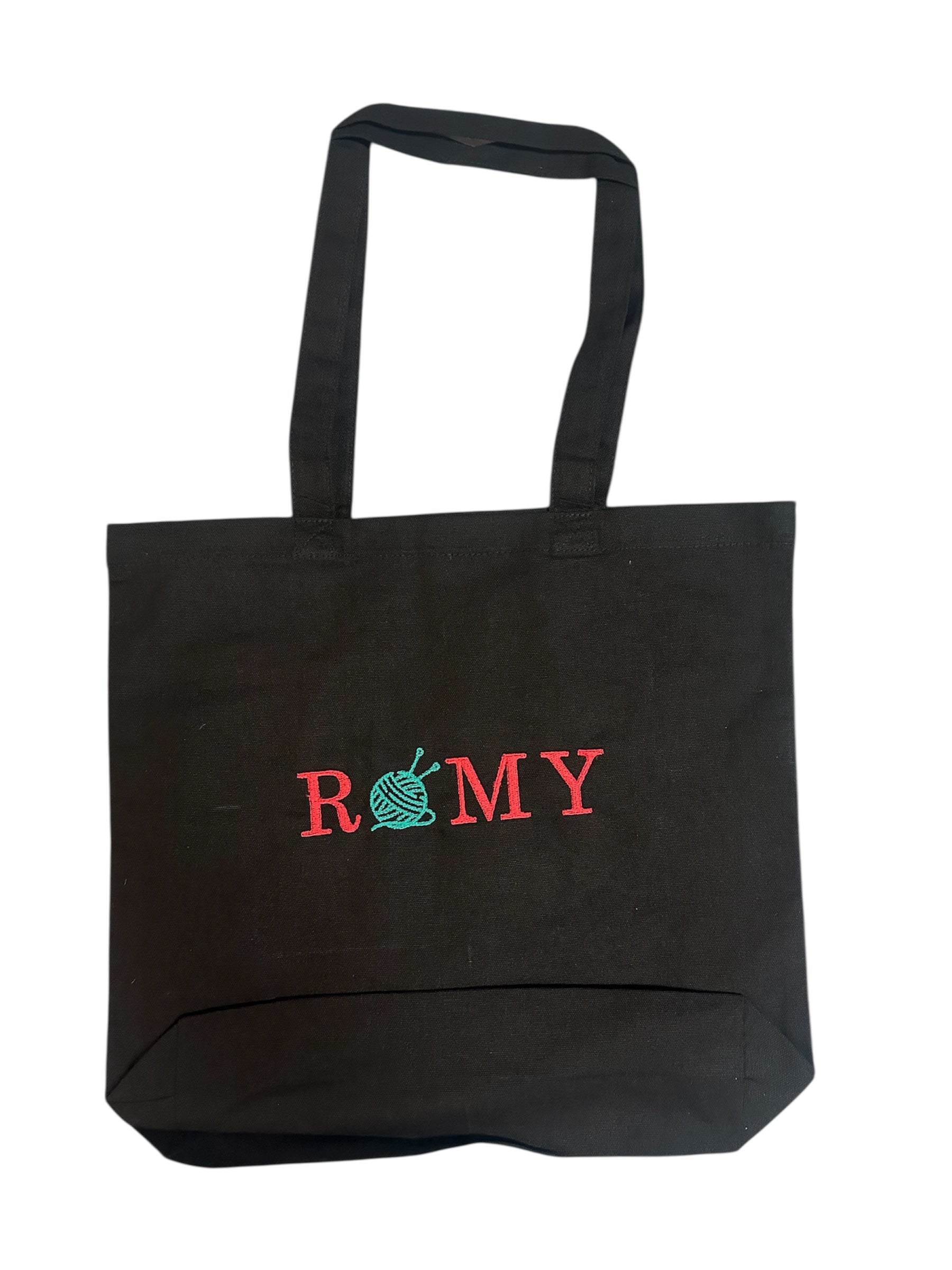 Romy - Tote Bag