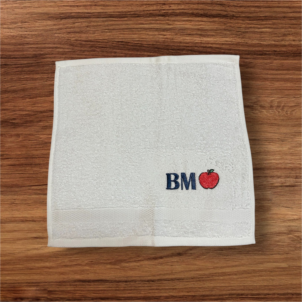 BM Washcloth