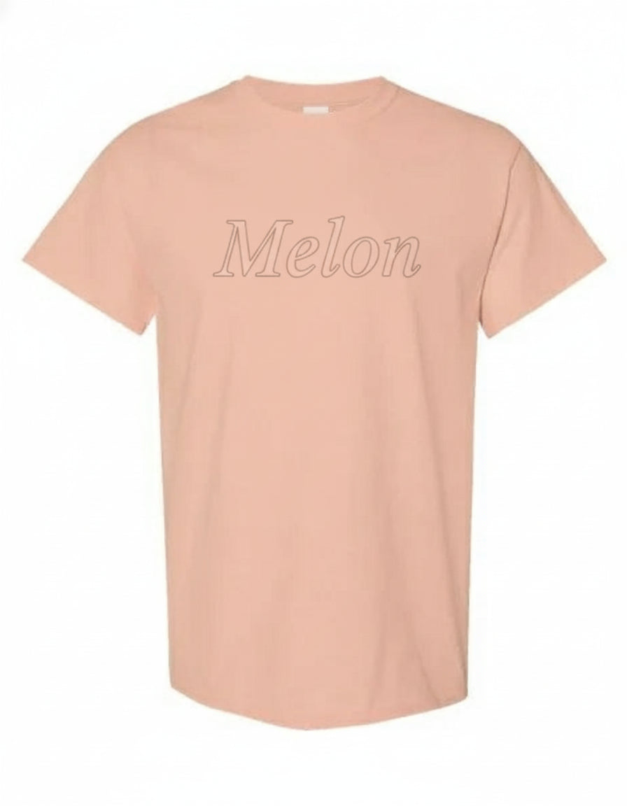 Custom - Adult Crewneck T-Shirt