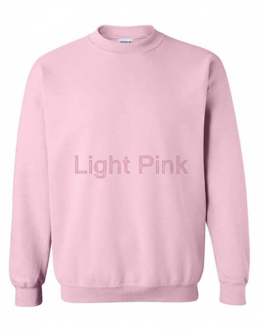 Lyrics Sweatshirt