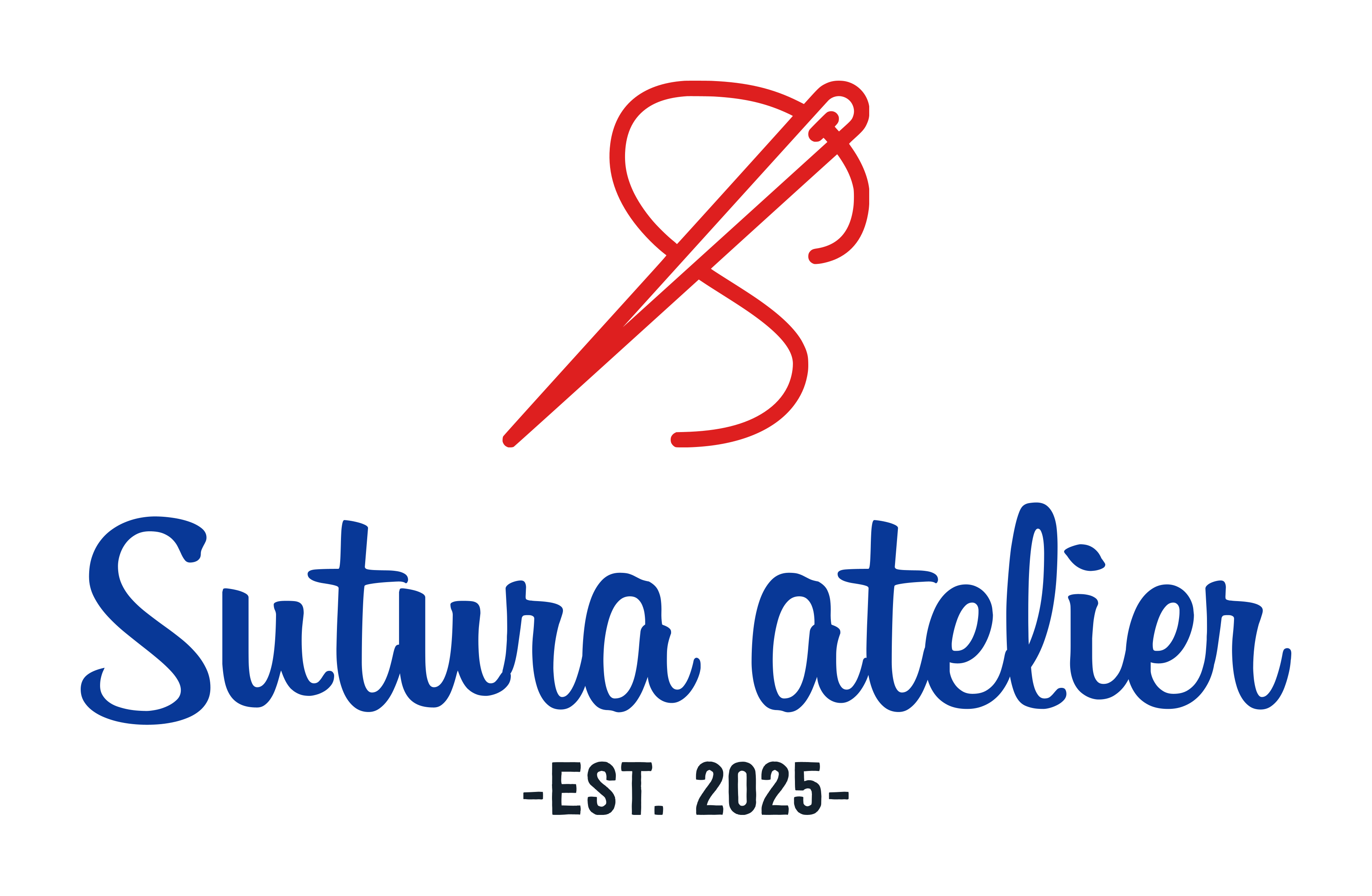 Sutura Atelier